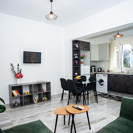 El Mar Apartment อาร์กอสโตลี ภายนอก รูปภาพ