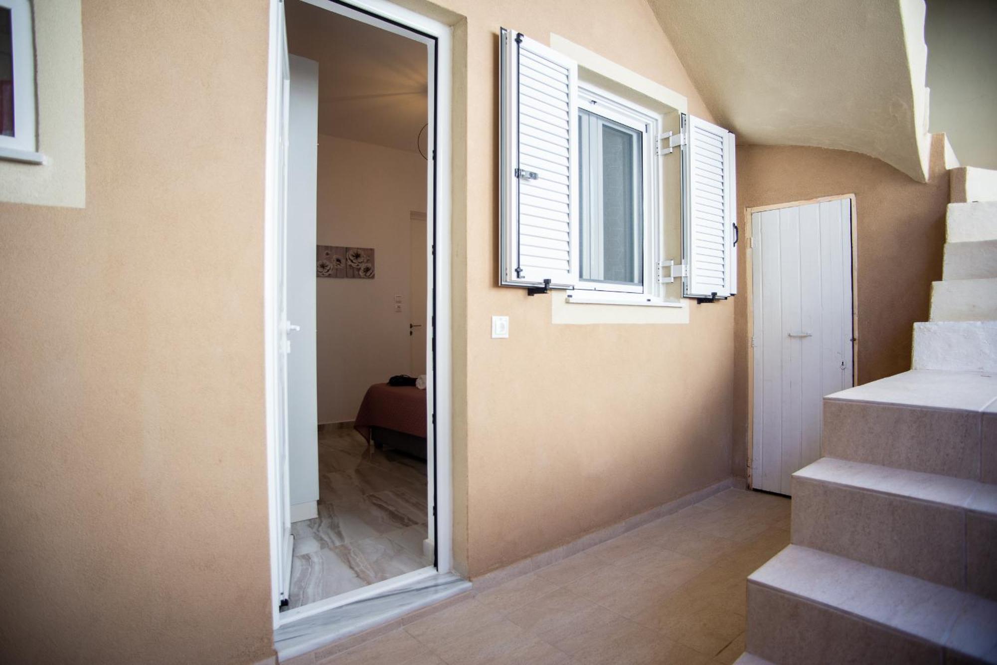 El Mar Apartment อาร์กอสโตลี ภายนอก รูปภาพ